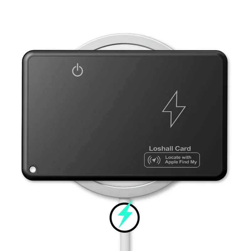 NeverLose™ Smart Wallet Tracker Card