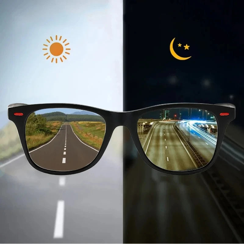 DualSight Vision Glasses