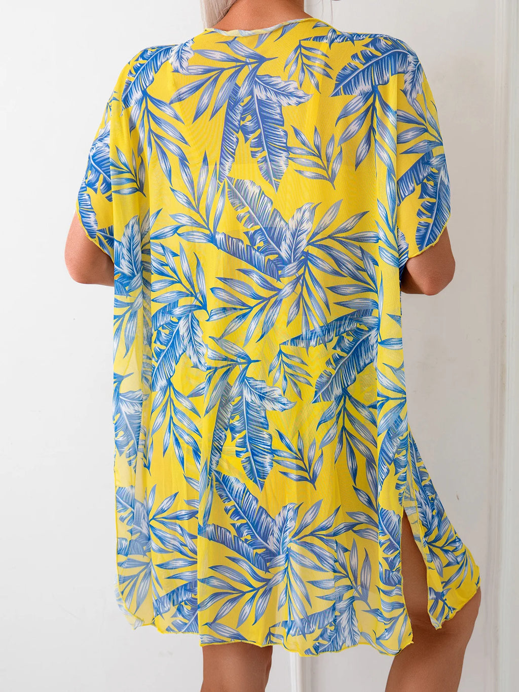 Ocean Bloom 3PC