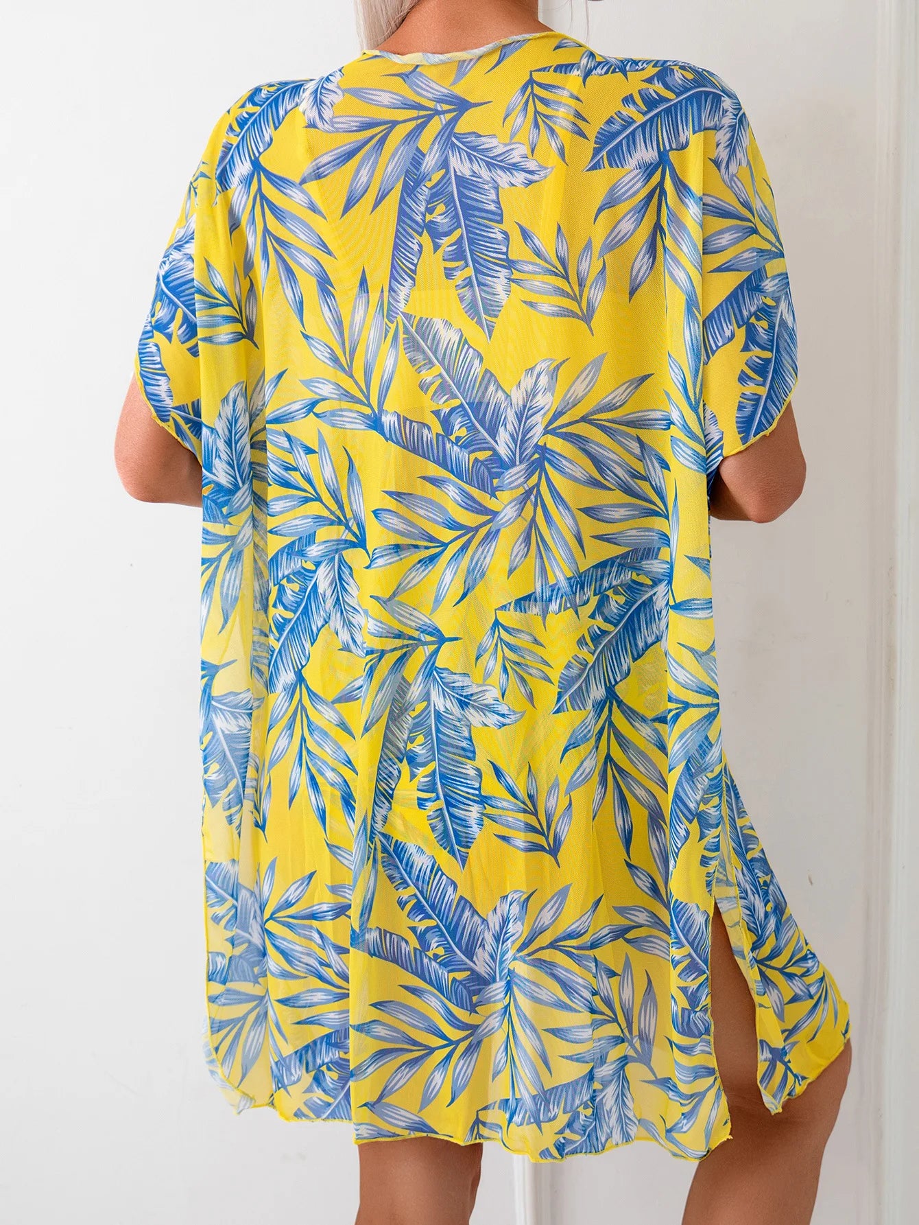 Ocean Bloom 3PC