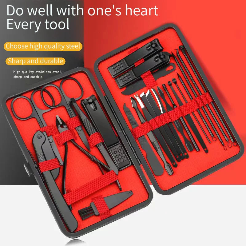 NailNova Set