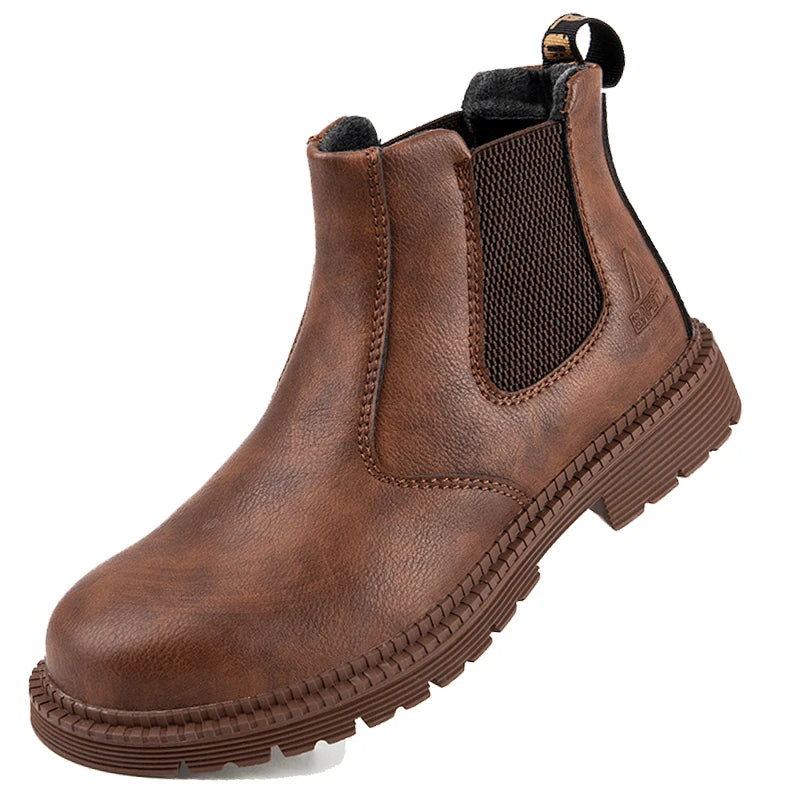 PowerShield Safety Shoes