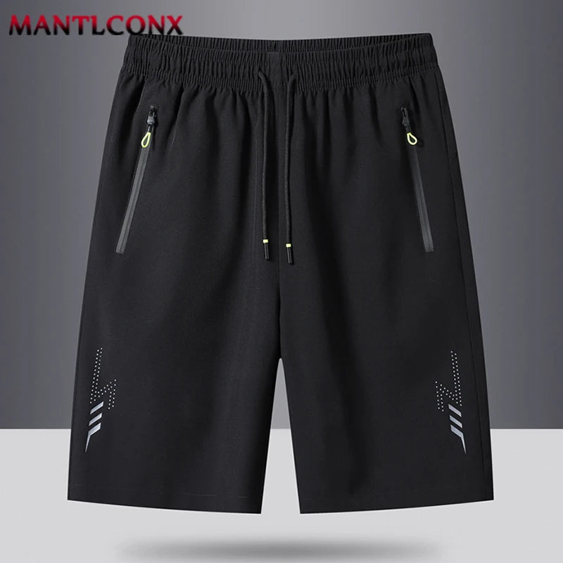 Runix Shorts