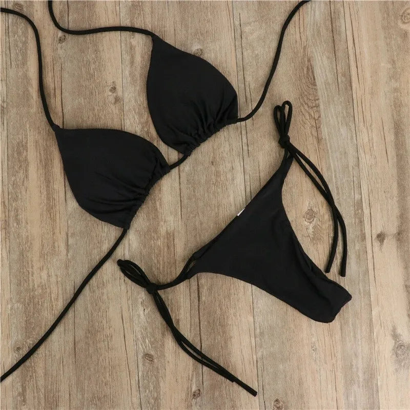 WaveLift Swimwear