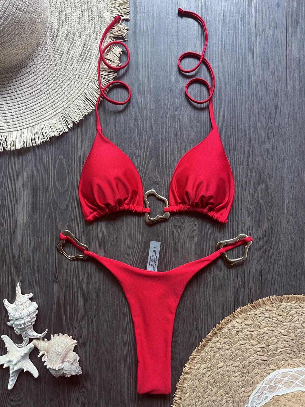 LunaWave Bikini