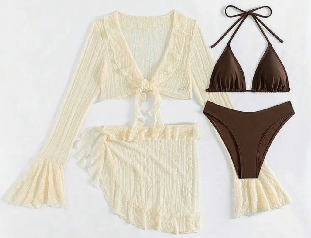 Sunkiss Luxe Set