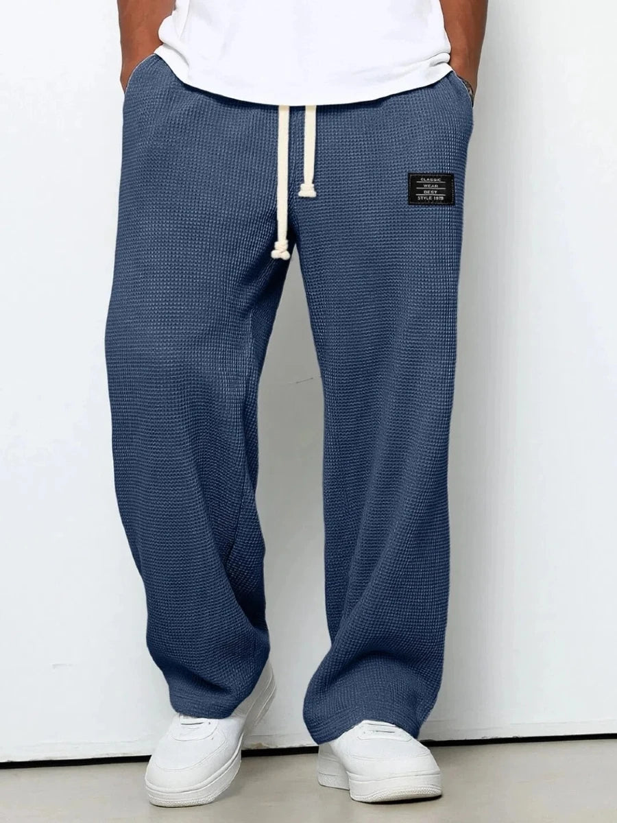 Flexora Casual Pants