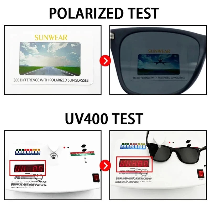 DualSight Vision Glasses