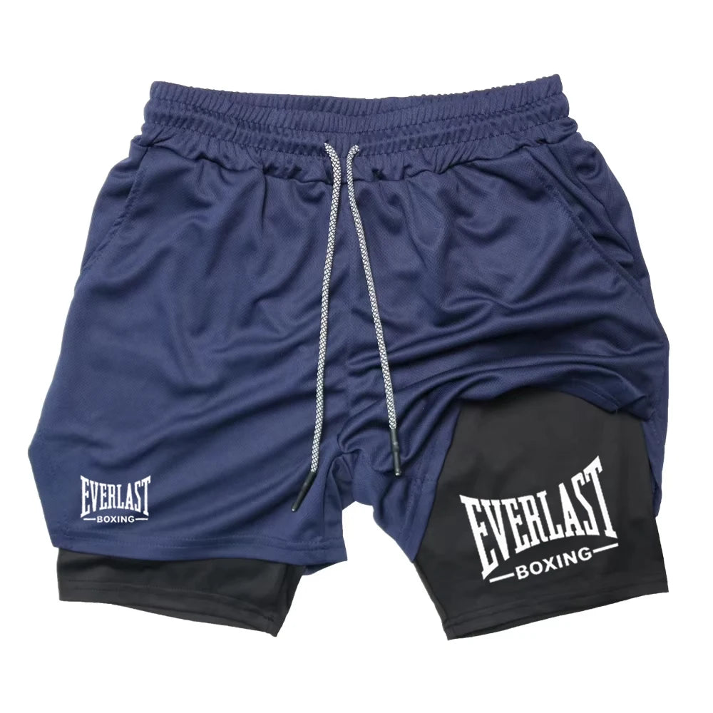 Ever Core Gym Shorts