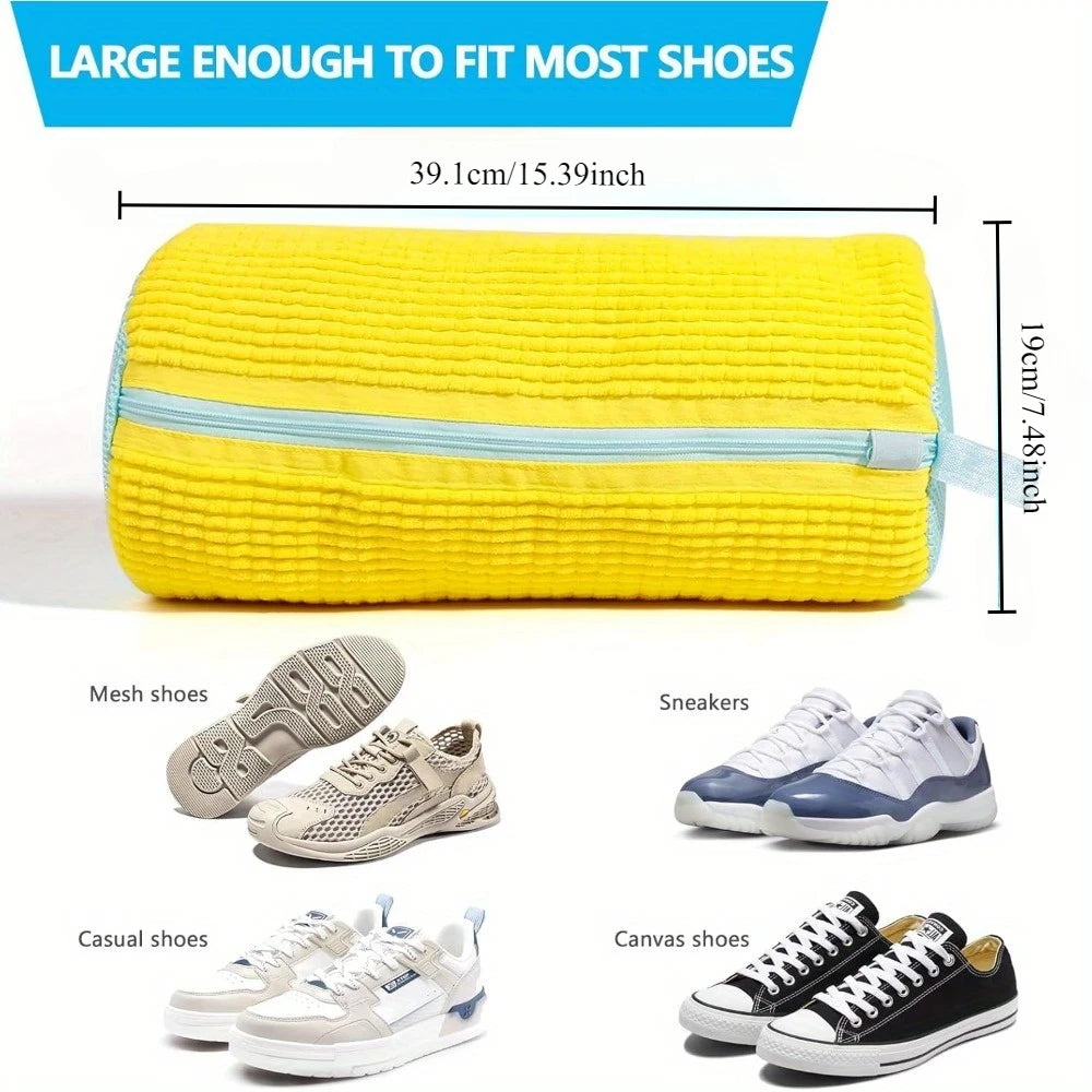 SneakerSpa Bag