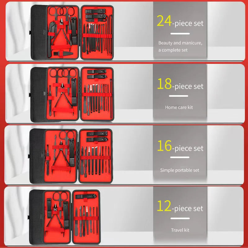 NailNova Set