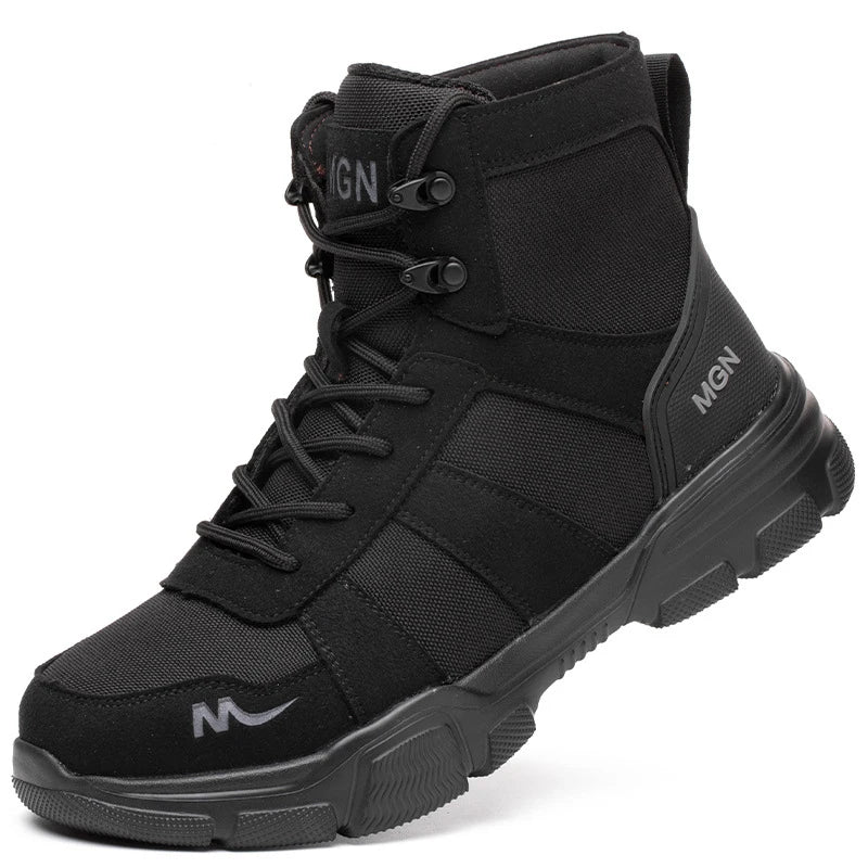 PowerShield Safety Shoes