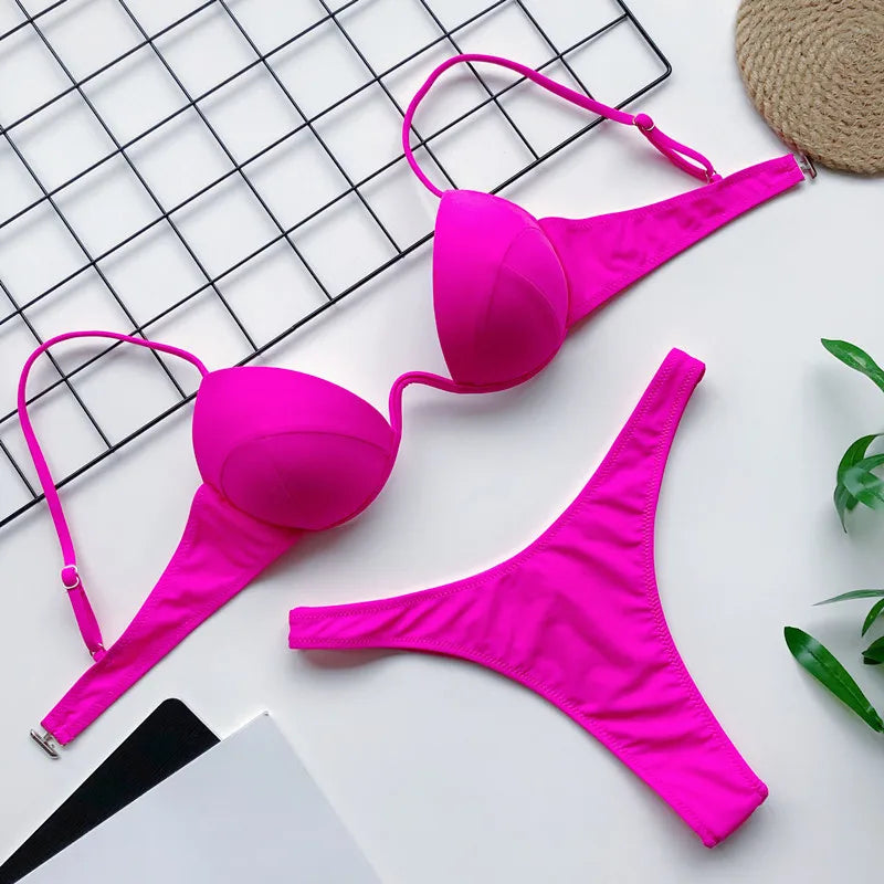 BellaWave Set