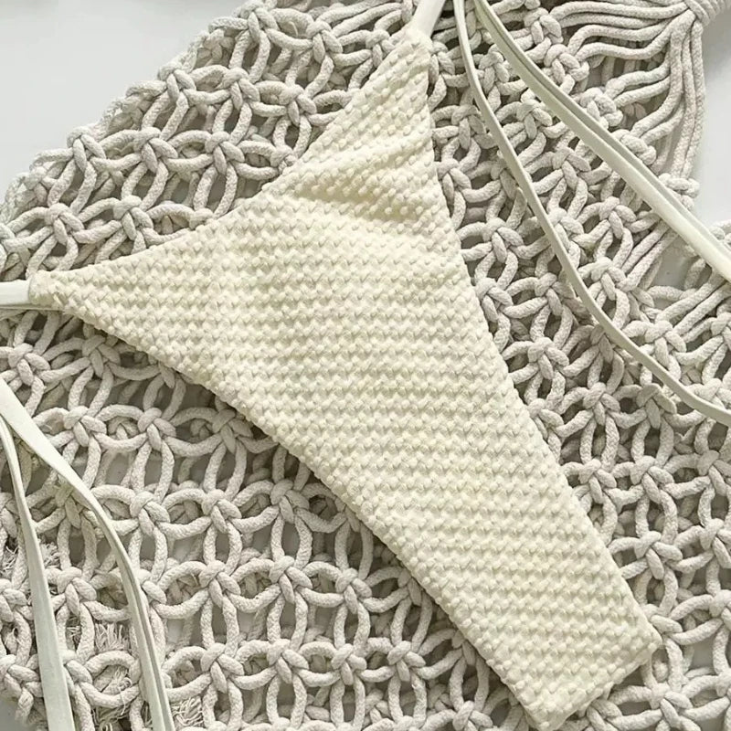 Golden Sands Swim Set