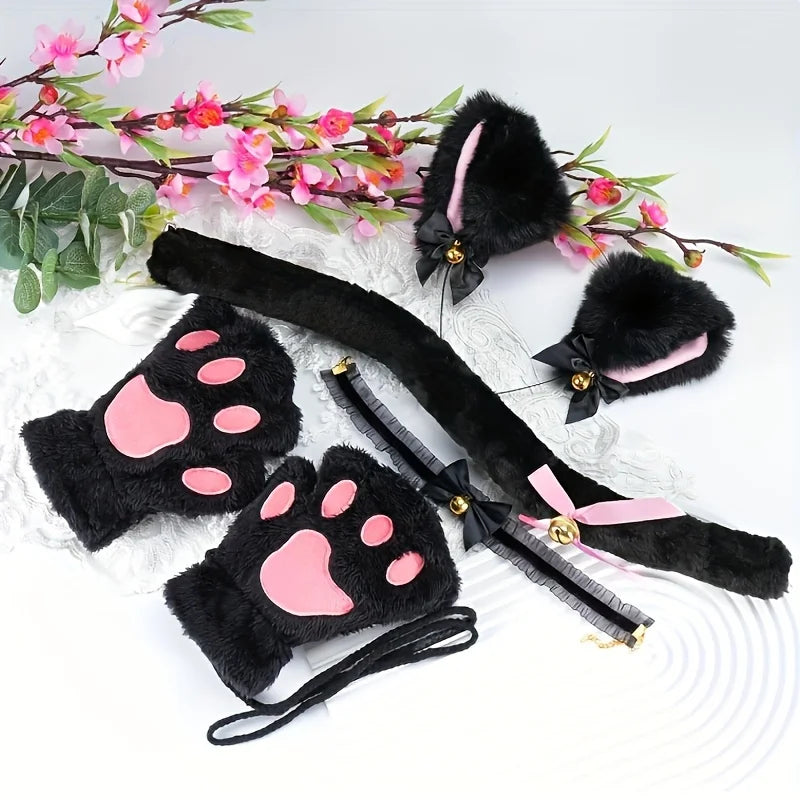PawPals Winter Set