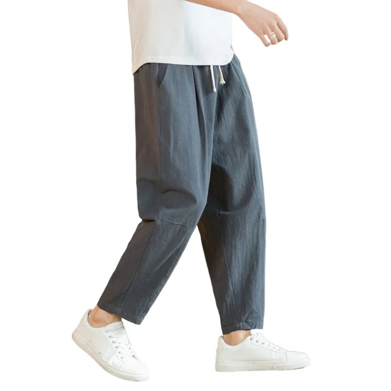 LinoFlex Pants