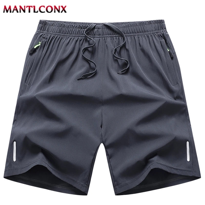 Runix Shorts