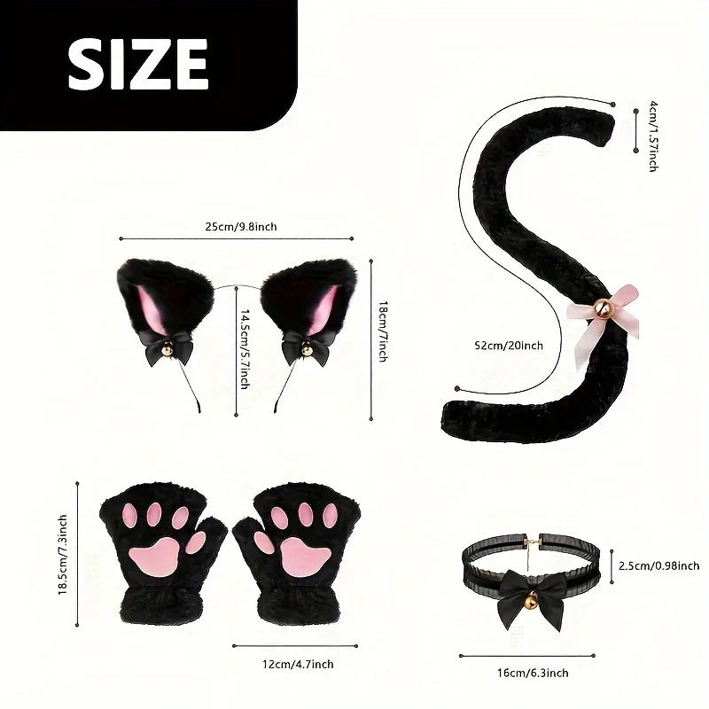 PawPals Winter Set