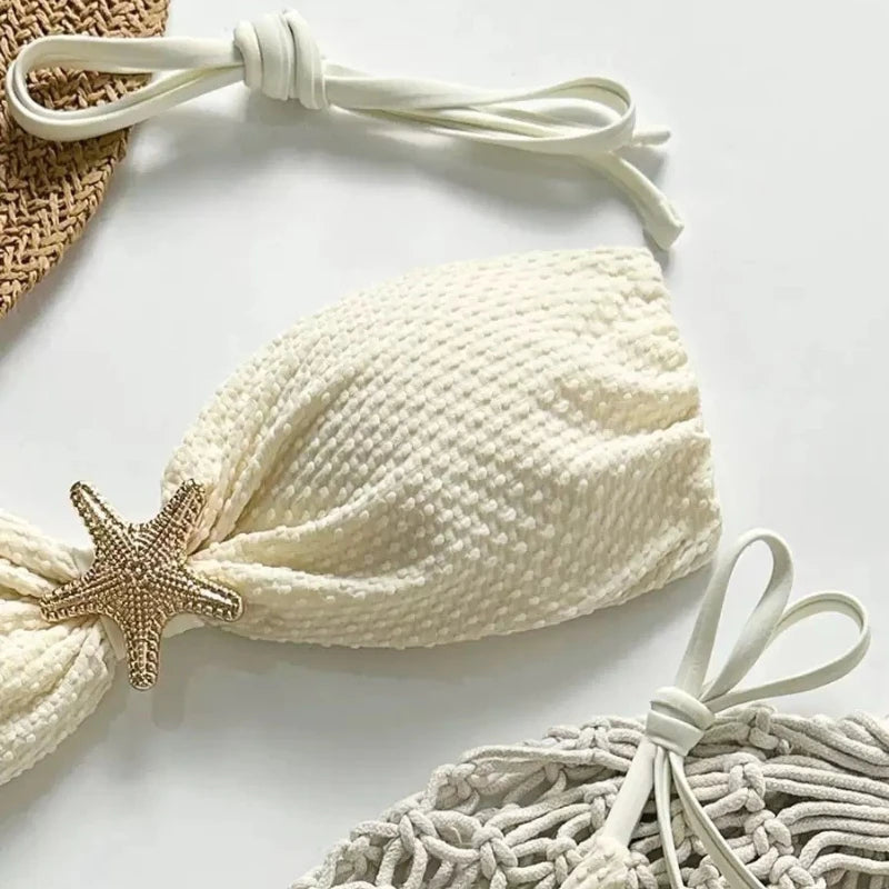 Golden Sands Swim Set