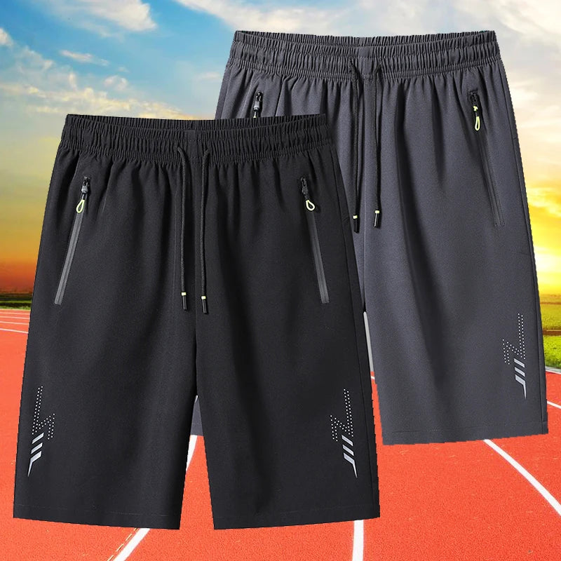 Runix Shorts