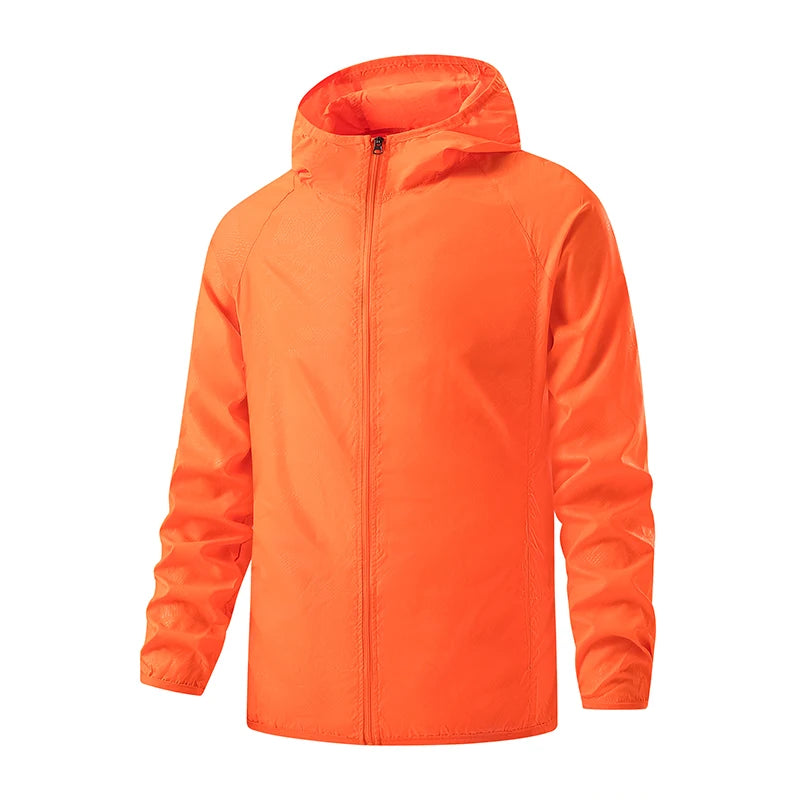 Stormix Lite Jacket
