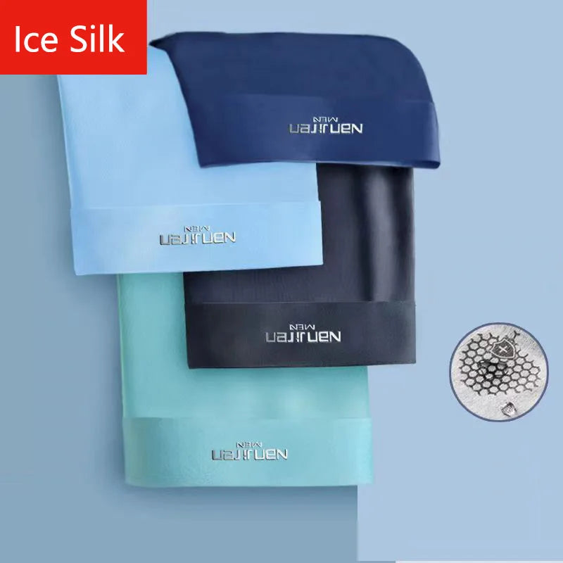 Cool Flex Boxers
