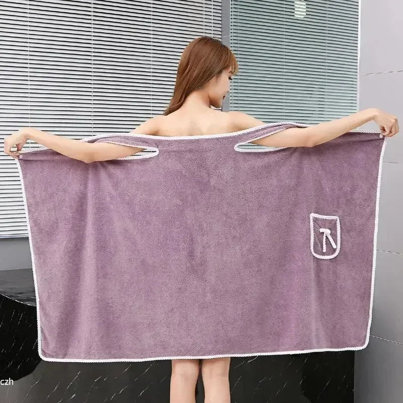 Towella Bath Wrap