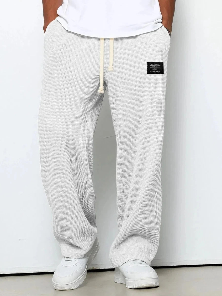 Flexora Casual Pants