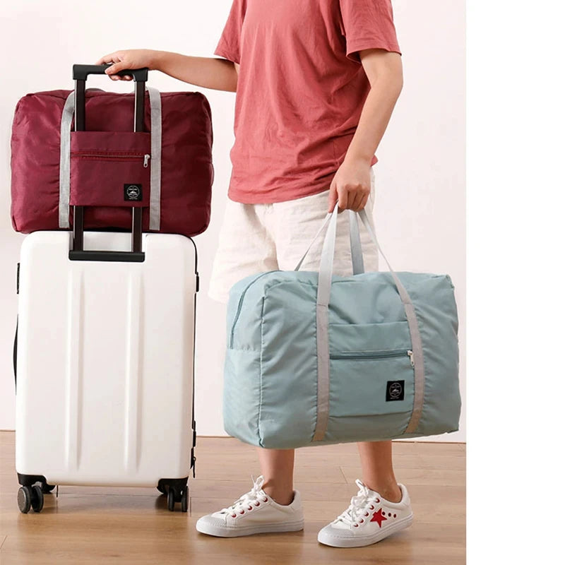 Travel Fold