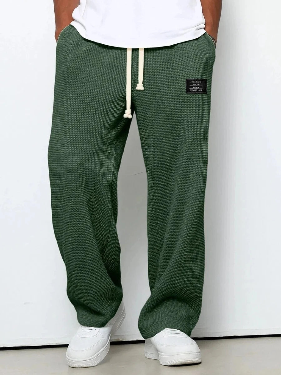Flexora Casual Pants