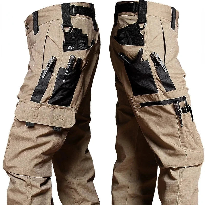TactiMove Cargo Pants