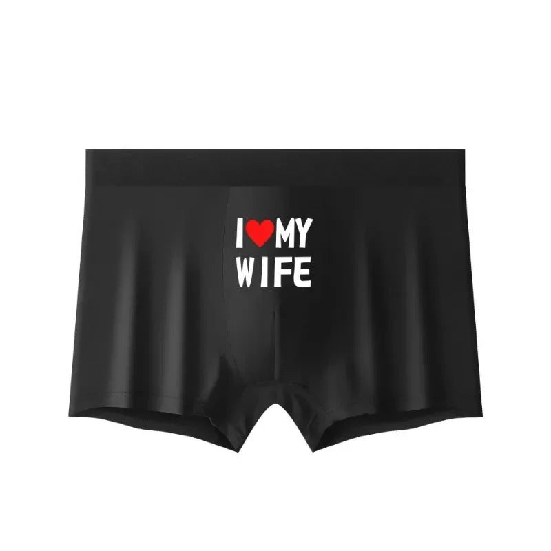 LovePrint Boxers