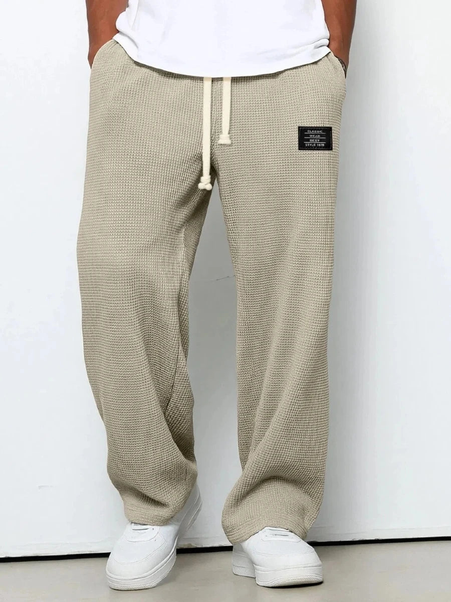 Flexora Casual Pants