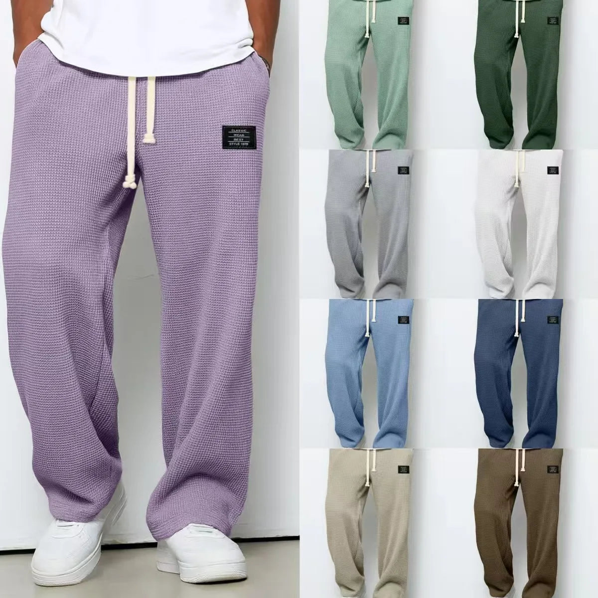 FlexCore Sport Pants