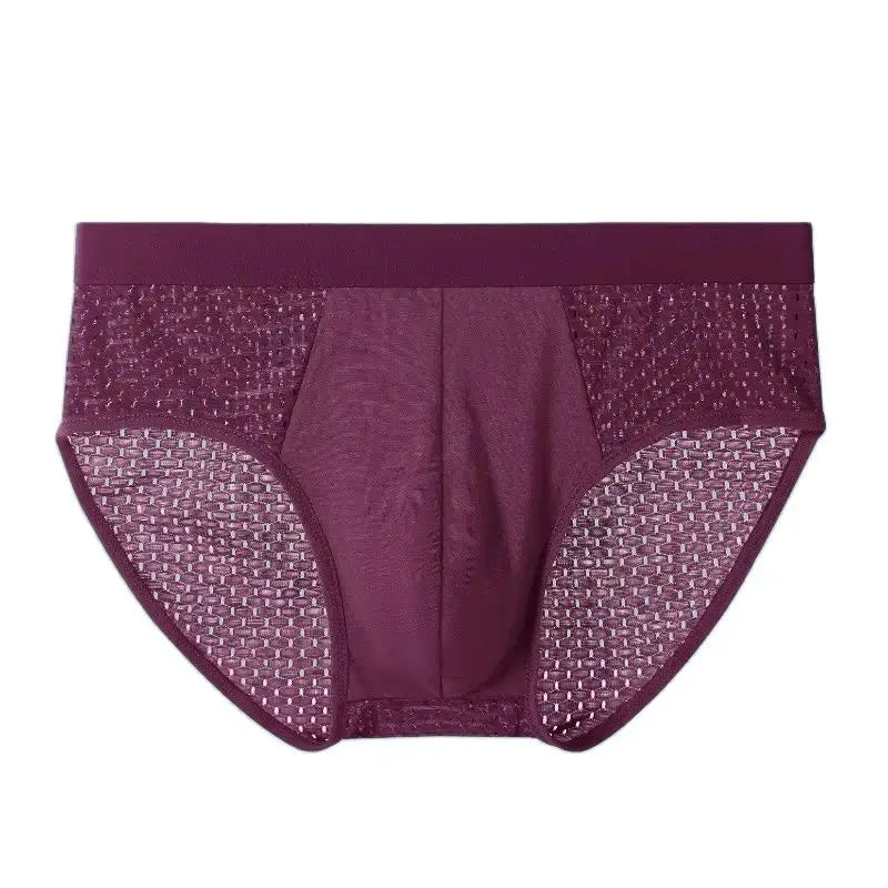 VentX Briefs