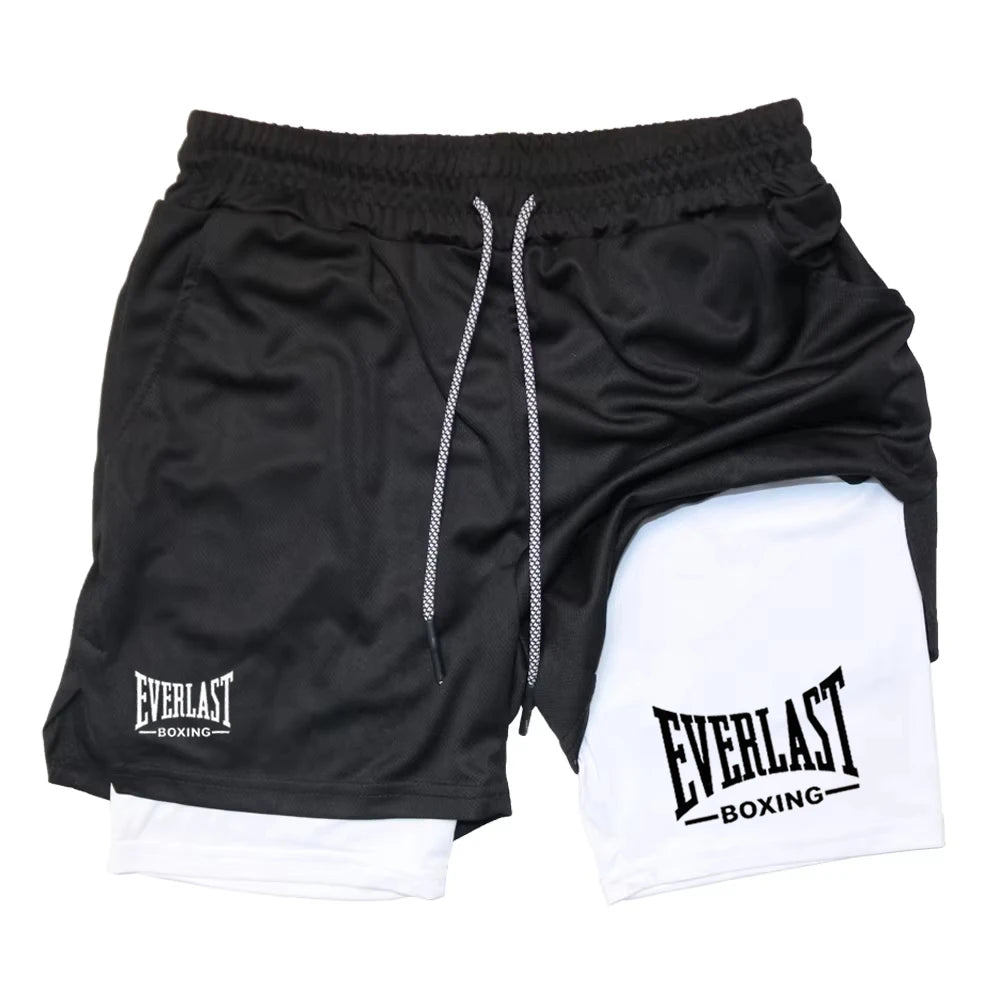 Ever Core Gym Shorts
