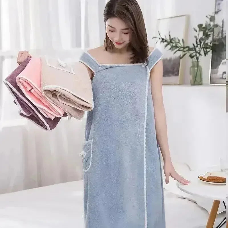 Towella Bath Wrap