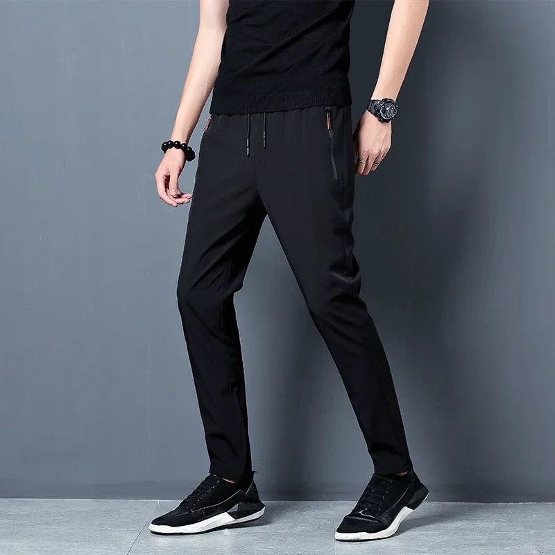 Joggera Casual Pants