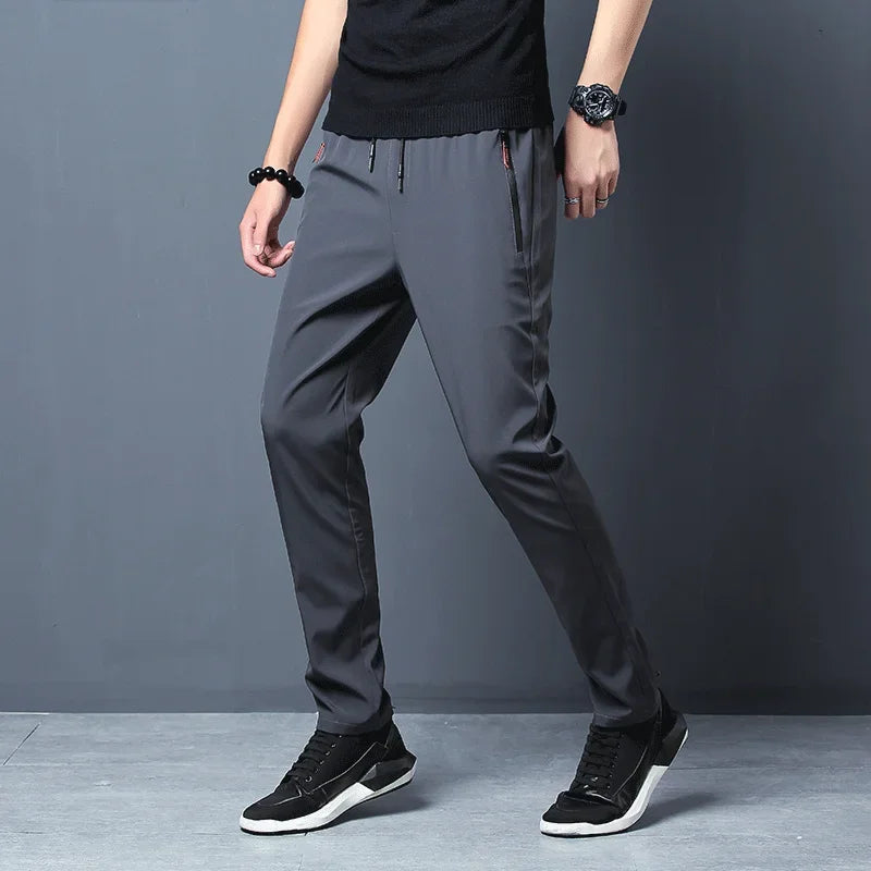 Joggera Casual Pants
