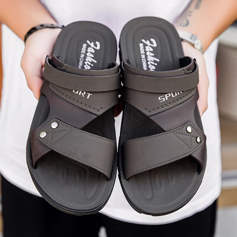 CoastRide Sandals