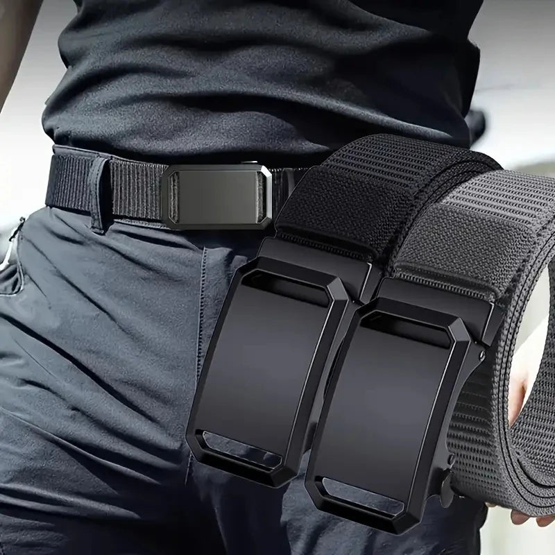 RangerX Tactical Belt
