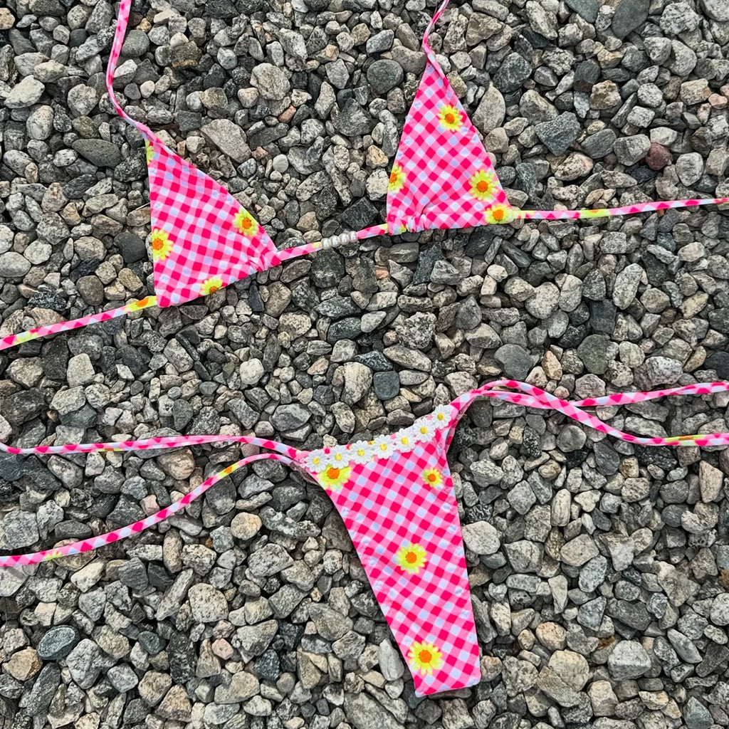 BareMuse Micro Bikini
