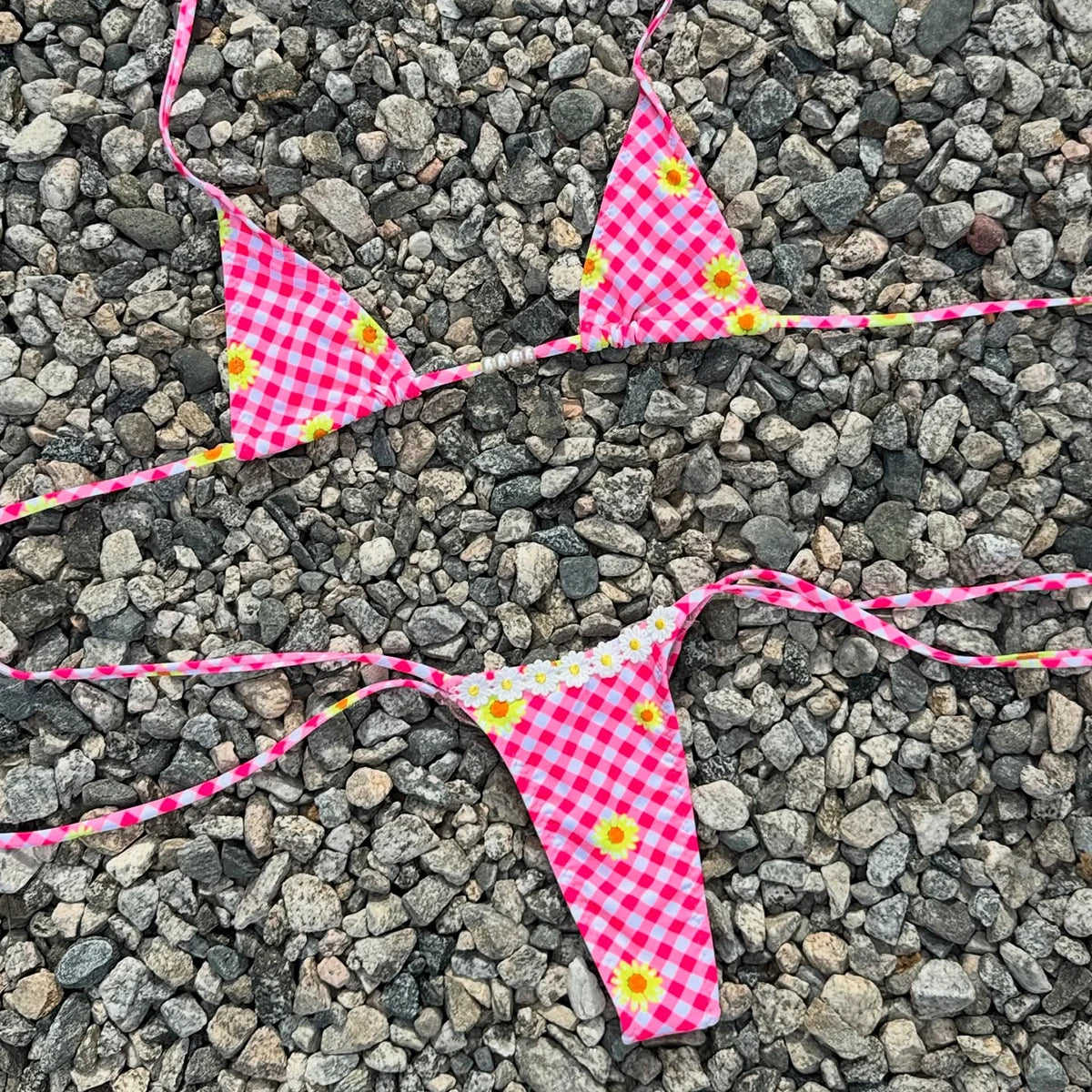 BareMuse Micro Bikini
