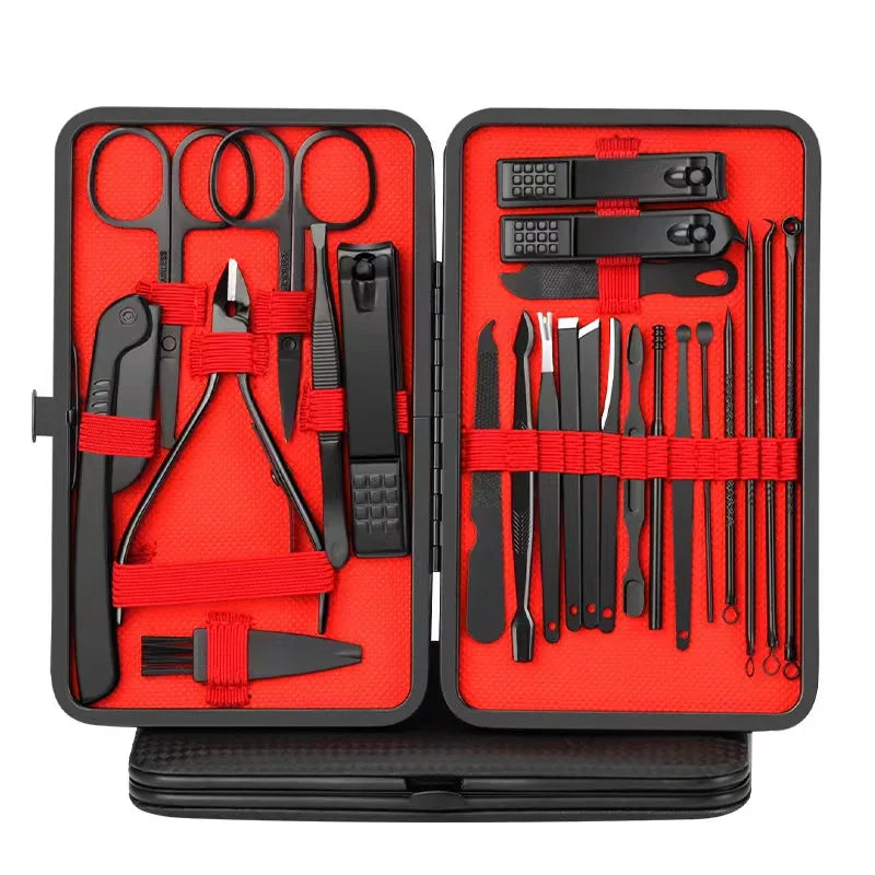 NailNova Set
