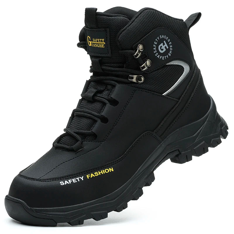 PowerShield Safety Shoes