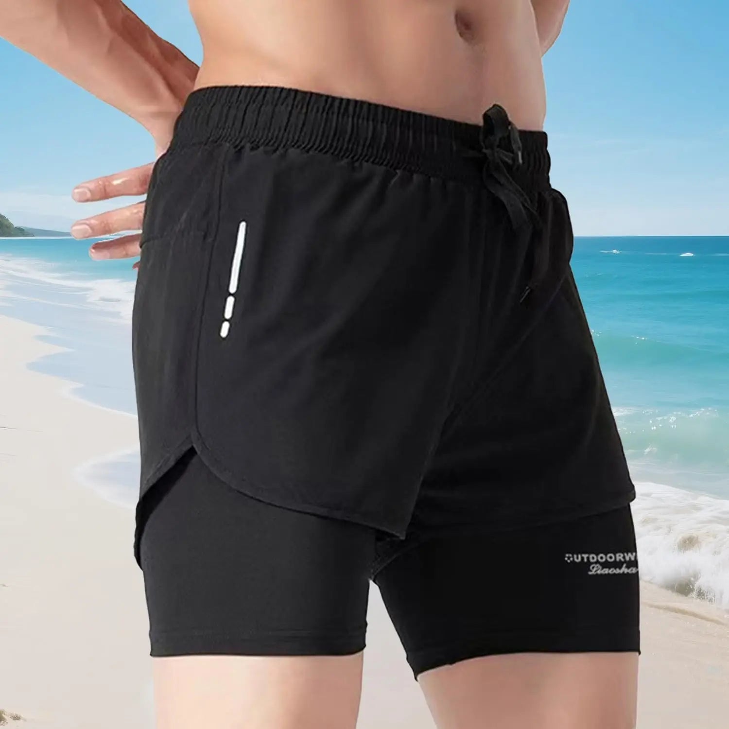 DryWave Trunks