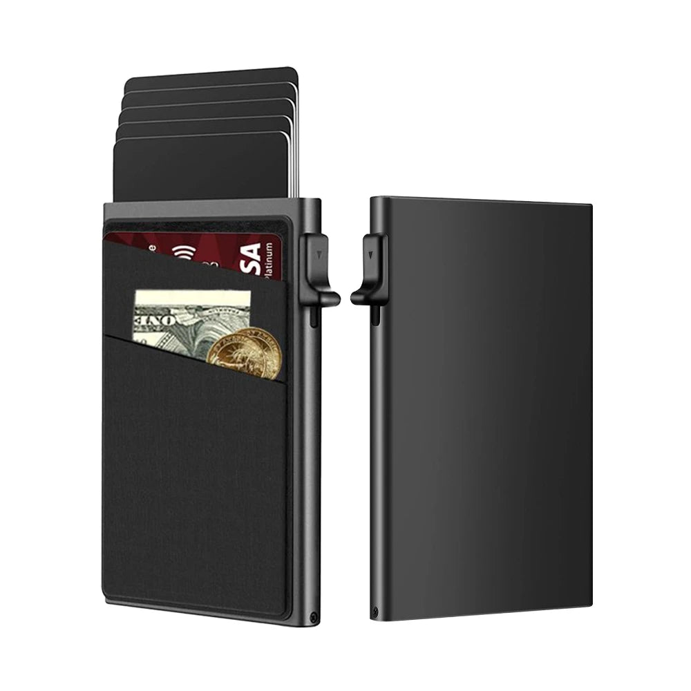 NexVault Smart Wallet