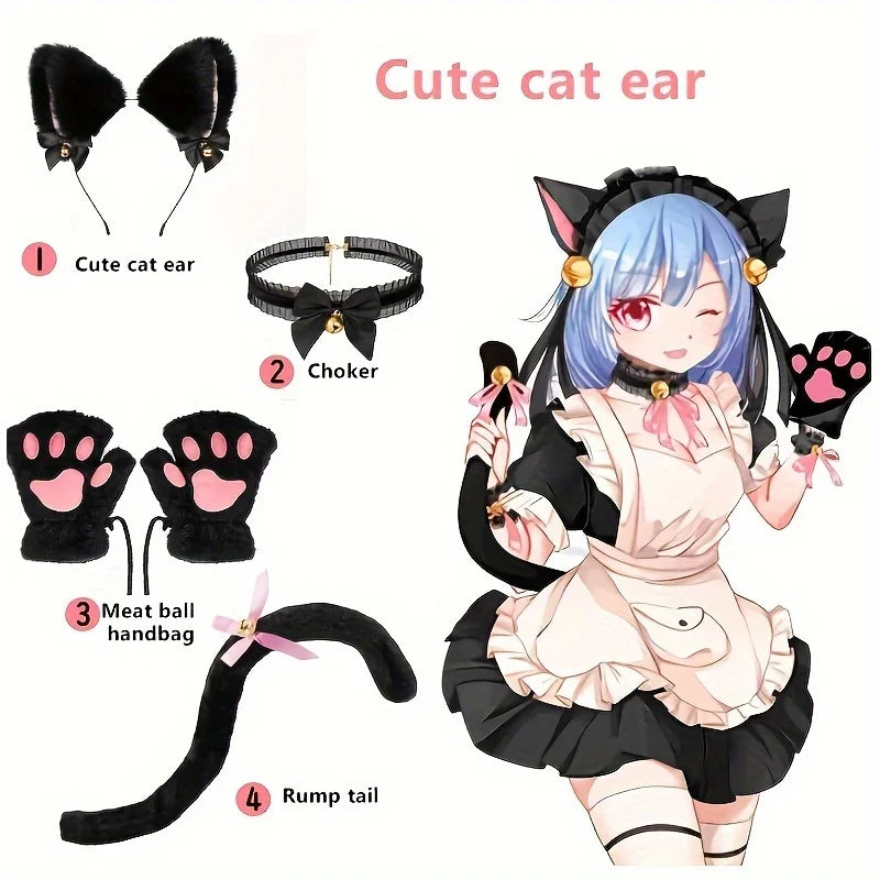 PawPals Winter Set