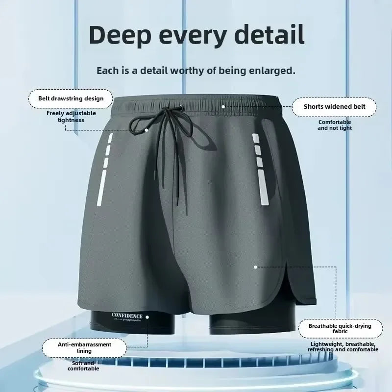 DryWave Trunks