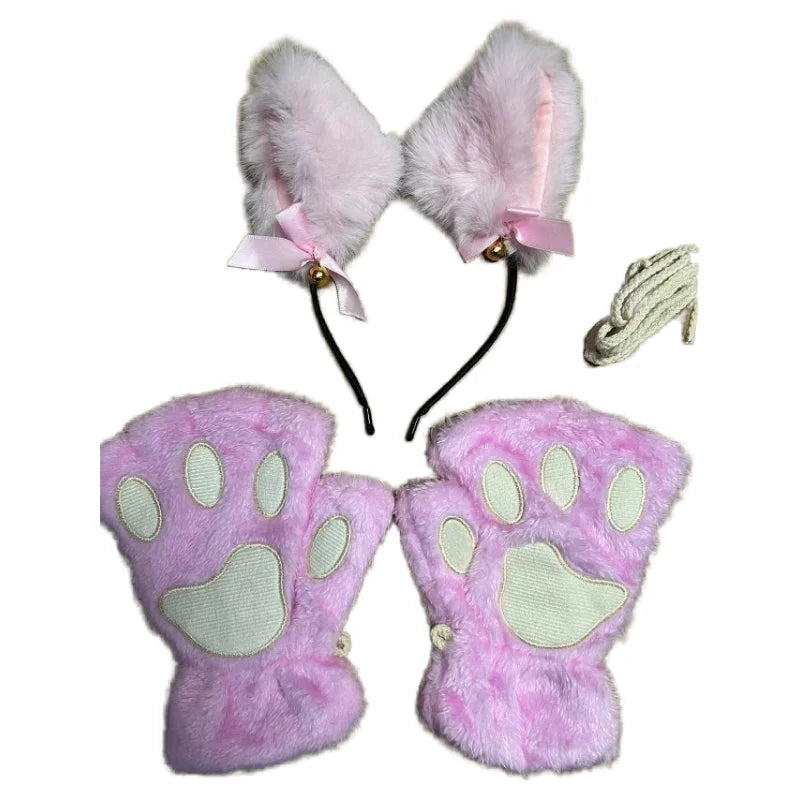 PawPals Winter Set